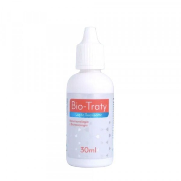 Bio Traty - Eliminar Verrugas e Cicatrização 30ml - Podal Nano